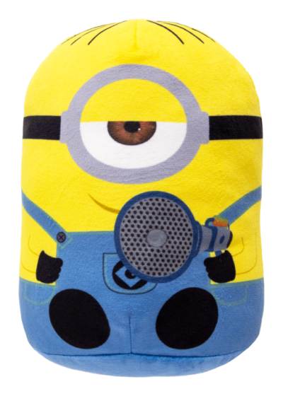 Farty Minion Stuart
