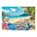 The Shell Collector, 1000pc