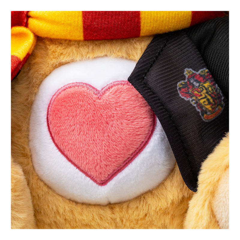 Care Bears - 30cm Harry Potter Hoodie - Gryffindor