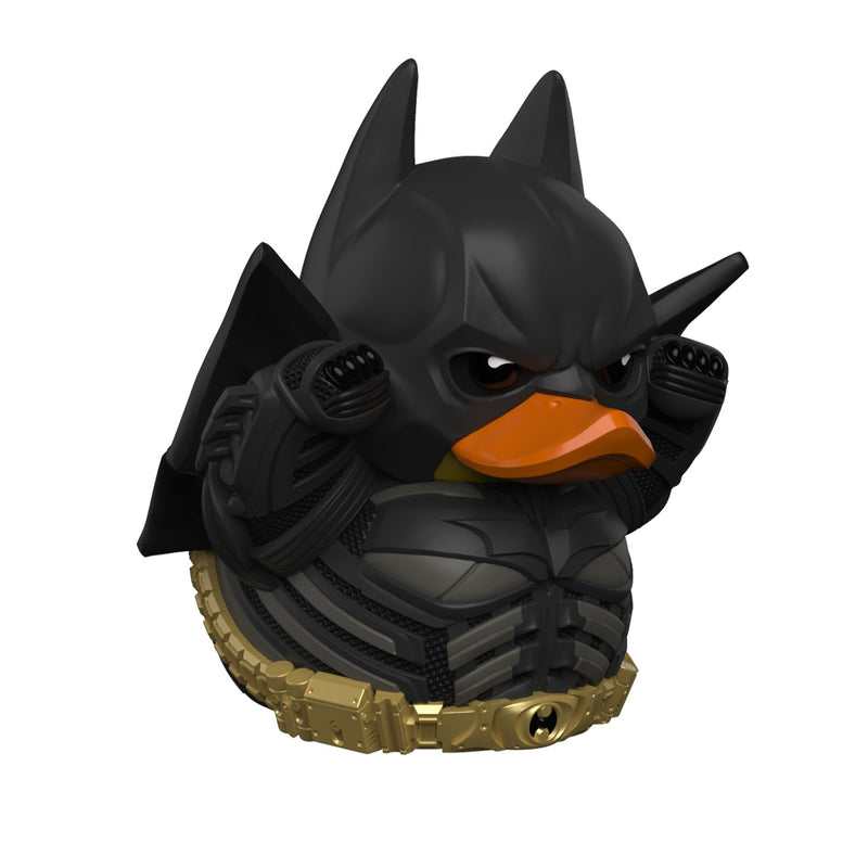 DC Comics: The Dark Knight Batman TUBBZ (Boxed Edition)