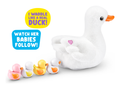 Pets Alive Mommy Duck & Baby Surprise - Image