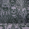 Loungefly - Dungeons & Dragons Sling Bag detail shot