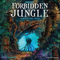 Forbidden Jungle Board Game - Image 2