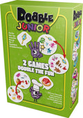 Dobble Junior, alternate view