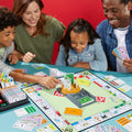 Monopoly Classic & Expansions, product detail