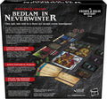 Hasbro Gaming Dungeons & Dragons: Bedlam in Neverwinter, product detail