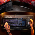 Harry Potter Mousepad Mobile Charger Officially Licensed, rear view