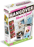 Hangover Party Game