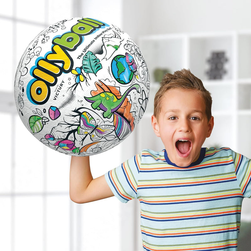 Ollyball Classic - Image 5