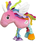 Lamaze Tilly Twinklewings Clip & Go Sensory Toy
