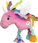 Lamaze Tilly Twinklewings Clip & Go Sensory Toy