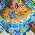 Monopoly Stitch Board Game - Image 6