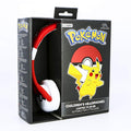 OTL Wired Kids Pokeball Headphones - Image 4