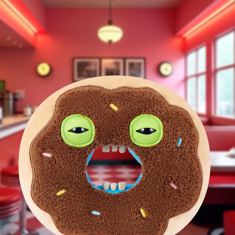 Fuggler Fuggalicious 9-Inch Plush, alternate view