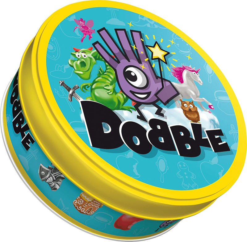 Dobble Junior, in display