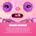 Fuggler Baddies Fuggs 9 Inch Plush (Assortment)