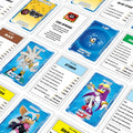Monopoly: Sonic The Hedgehog Edition Board Game