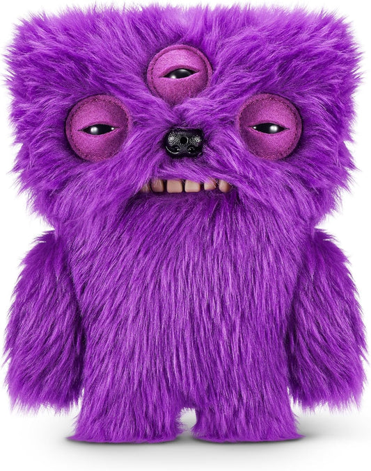 Fuggler Fart Face Alien 9" Plush
