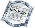 The Noble Collection Professor Dumbledore Elder Wand in Ollivanders Box, rear view