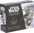 Star Wars Legion: Republic Veterans