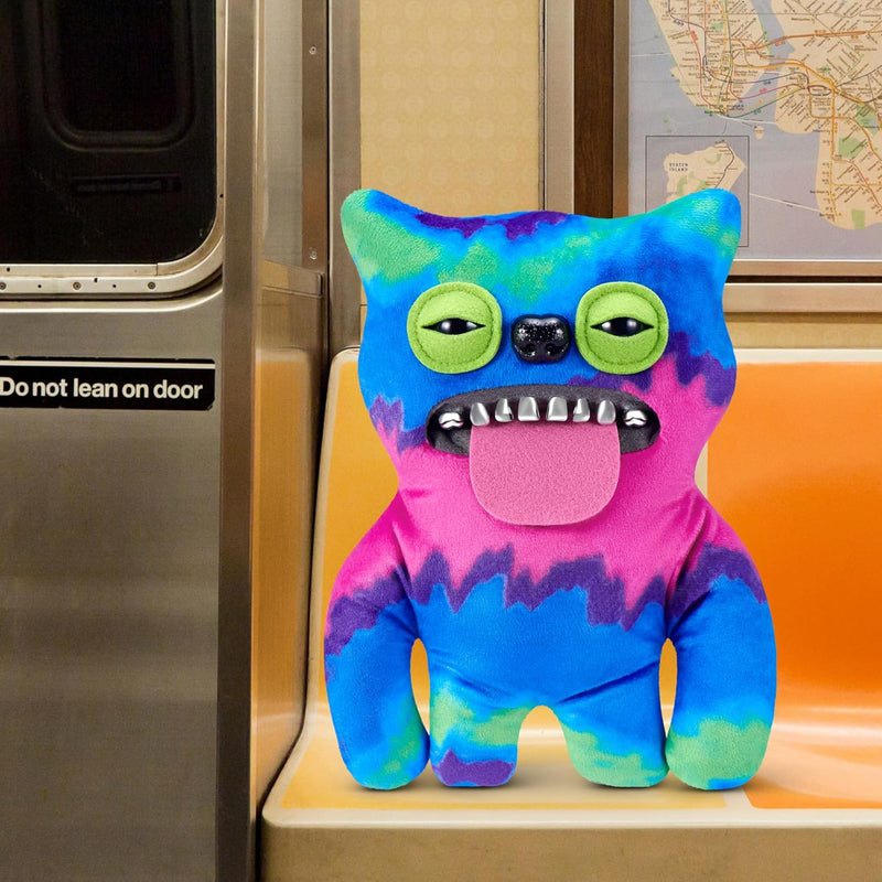 Fuggler Fugg Life 9-Inch Plush Toy (Sir Belch) Plush