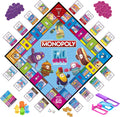 MONOPOLY Fall Guys Ultimate Knockout Edition, product detail
