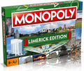 Monopoly: Limerick Edition Board Game