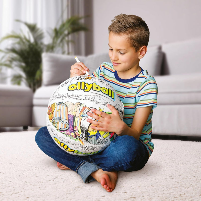Ollyball Classic - Image 6