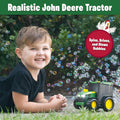 John Deere Bubble N Go Tractor Toy alternate view 2