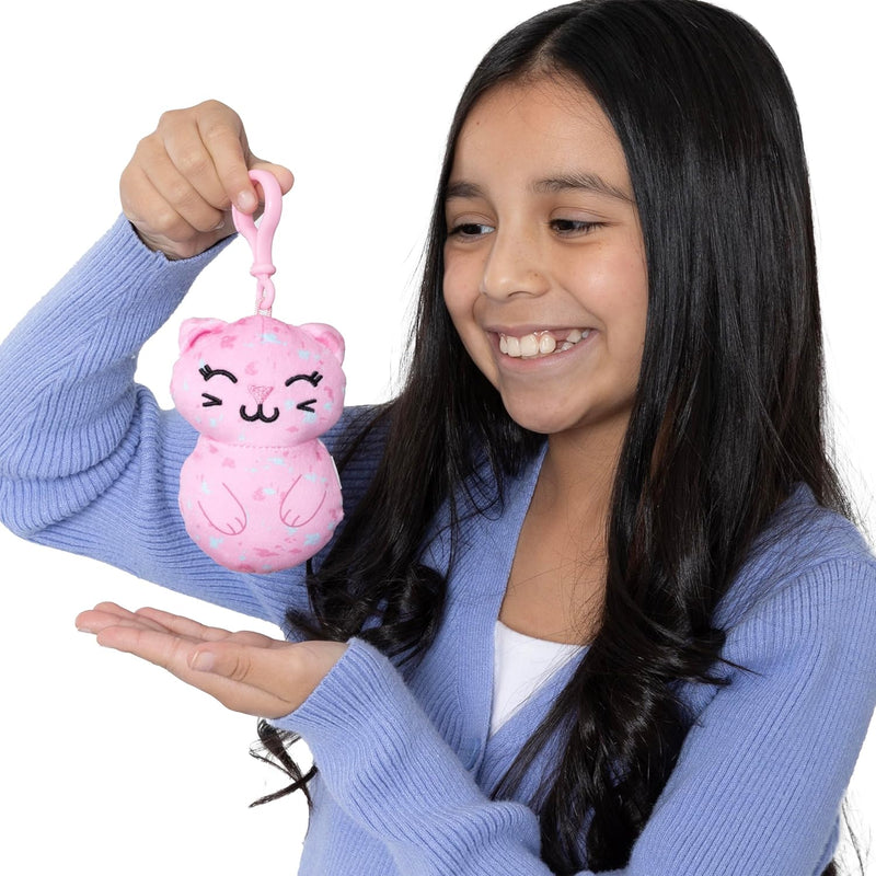 Moriah Elizabeth Mystery Hanger Plush Blind Bag - Image 6