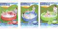 Bestway Splash and Play 3 Ring Paddling Pool 152cm alternate view 8