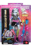 Monster High Frankie Stein Doll - Image 6