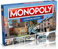 Monopoly: Coventry Edition Board Game