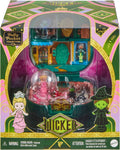 Polly Pocket Collector Wicked Compact Playset