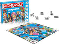 Monopoly Playmobil Board Game - Image 3