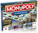 Monopoly: Salisbury Edition Board Game