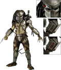 Jungle Hunter Predator 1/4 Scale Action Figure with LED Lights (1987) (view 4)