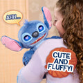 Stitch Many Moods of Stitch Feature Plush - Image 3