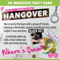 Hangover Party Game - Image 2