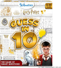 Skillmatics Guess in 10 Harry Potter, alternate view
