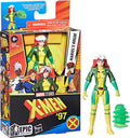 Marvel X-Men '97 - Rogue Epic Hero Figure, side angle