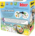 Dobble Asterix, rear view