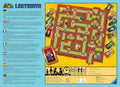 Ravensburger Labyrinth - Super Mario Brothers, size reference