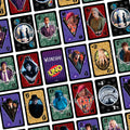 Uno - Wednesday Card Game
