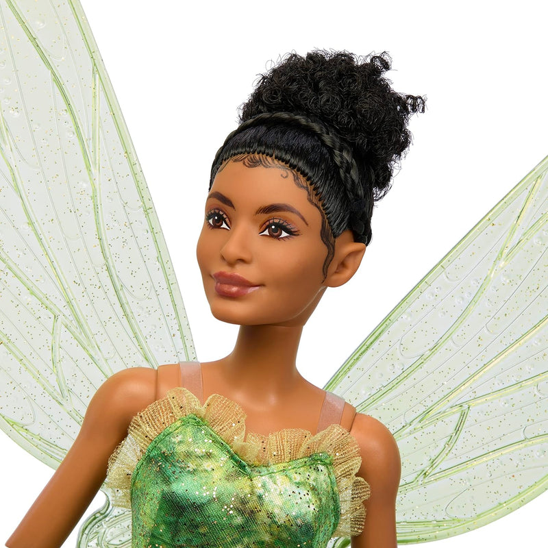 Disney Tinker Bell doll - Image 3
