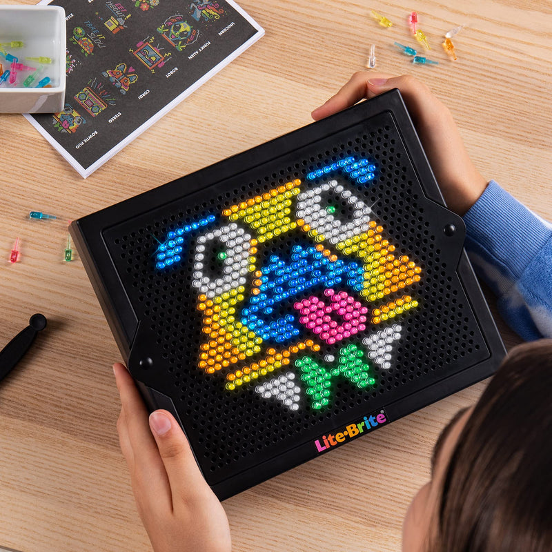 Lite Brite Super Brite HD (image 5 of 9)