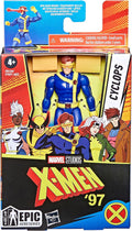 Marvel X-Men '97 - Cyclops Epic Hero Figure