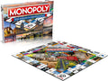 Monopoly: Royal Borough of Greenwich Edition Board Game - Image 3
