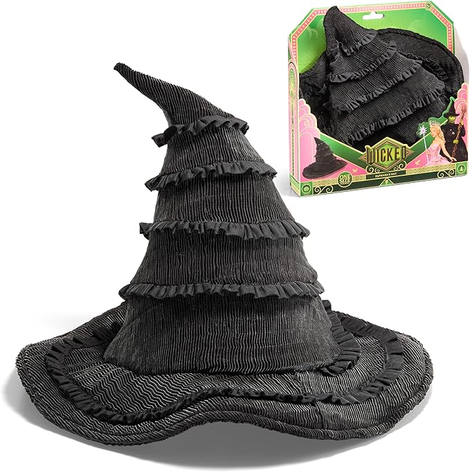Wicked: For Good Elphaba’s Hat