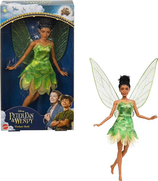 Disney Tinker Bell doll